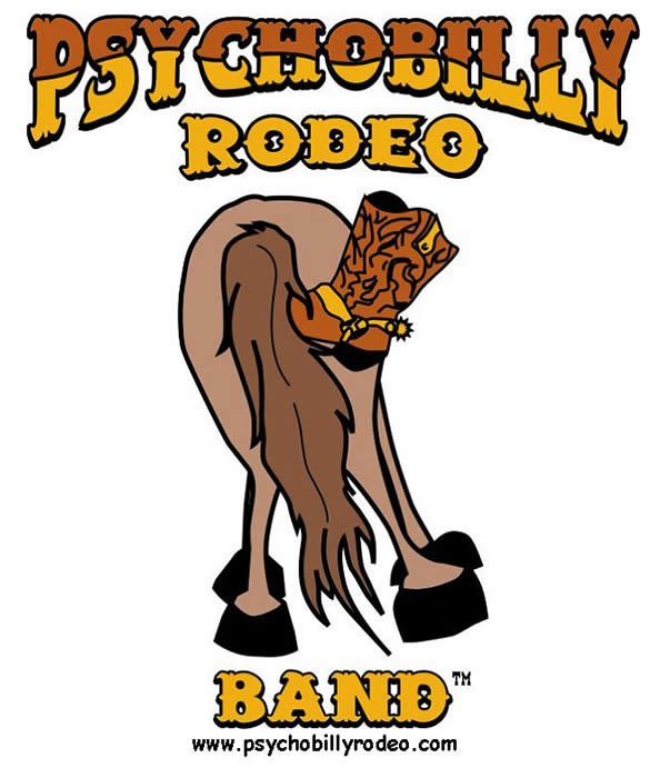 Psychobilly Rodeo Band TM